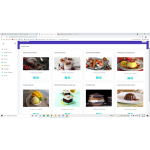 APLIKASI TOKO PEMESANAN MAKANAN RINGAN ONLINE BERBASIS WEBSITE _FRAMWORK CODINGNETER