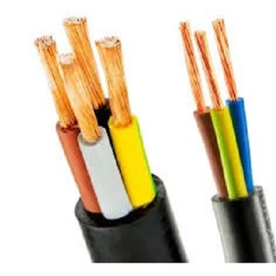 Kabel NYMHY NYYHY NYM NYY NYR FGBY 2 X 1.5 Mm2 2 X 2.5 Mm2 2 X 4 Mm2 2 X 6 Mm2 SUPREME