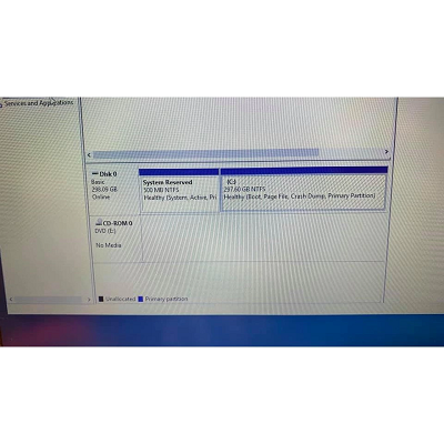 Laptop Bekas Dell Latitude E6440 Komputer Second Murah Core i5 Gen4 RAM 4GB 320GB HDD