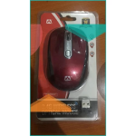 Mouse Wireless 2.4G Jetion JT-DMS060 19F3B2024 tools n parts