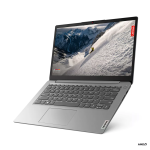 LENOVO IDEAPAD SLIM 14 N4020 8GB 256GB/512GB W11+OHS 14.0 2Y PREM GRY/GLD -46ID