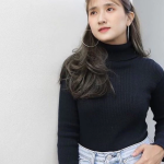 Inner Rajut Turtleneck Premium Lengan Panjang Bahan Rib Premium Adem