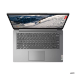 LENOVO IDEAPAD SLIM 14 N4020 8GB 256GB/512GB W11+OHS 14.0 2Y PREM GRY/GLD -46ID