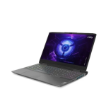 LENOVO LOQ 15 I5 13450HX RTX3050 6GB/ 20GB 512GB W11+OHS 15.6FHD 144HZ 100SRGB 4ZRGB (BOX MOU) 2Y+ADP GRY -A8ID