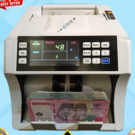 MESIN PENGHITUNG UANG | PRIME DYNAMIC 996 | ORIGINAL | GARANSI RESMI