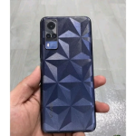 Garskin Skin Carbon Diamond Anti Gores Anti Jamur Vivo Y100 4G 5G