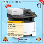MESIN FOTOCOPY | KYOCERA ECOSYS M2040DN | ORIGINAL | GARANSI RESMI