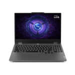 LENOVO LOQ 15 I5 13450HX RTX3050 6GB/ 20GB 512GB W11+OHS 15.6FHD 144HZ 100SRGB 4ZRGB (BOX MOU) 2Y+ADP GRY -A8ID