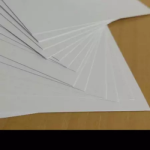 Kertas Jasmine Ukuran A4