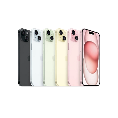 Apple iPhone 15 Plus 128GB