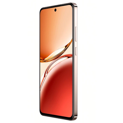 OPPO Reno12 F 4G 8/256GB - Amber Orange