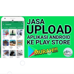 JASA UPLOAD APLIKASI PPOB KE PLAYSTORE