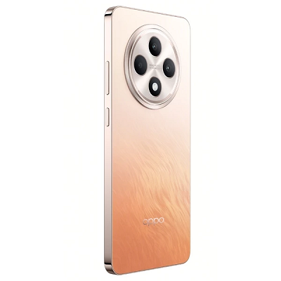 OPPO Reno12 F 4G 8/256GB - Amber Orange
