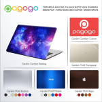 Screen Guard Skin Keyboard Protector Garskin Stiker Laptop Advan WorkPlus Matte Clear Anti Bluelight Tpu Premier Cooskin FullBody