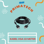 Kabel VGA Primatech (10 Meter)