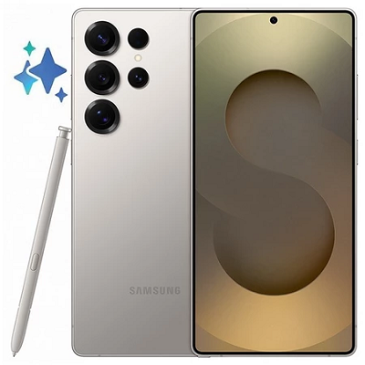 Samsung Galaxy S25 Ultra 12/256GB