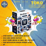 Source Code Blackexpo Pro: Platform Inovatif untuk Toko Online dan Aplikasi Android