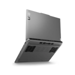 LENOVO LOQ 15 I5 13450HX RTX3050 6GB/ 20GB 512GB W11+OHS 15.6FHD 144HZ 100SRGB 4ZRGB (BOX MOU) 2Y+ADP GRY -A8ID