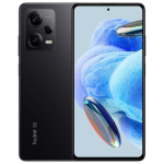 Xiaomi Redmi Note 12 Pro 5G 8/256GB - Mid-Black