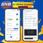 Source Code MPWA Whatsapp Gateway Update Version ( V8.0.4 Ready) 5.0 5 penilaian 8 Terjual