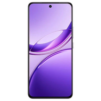 vivo V50 Lite 4G 8/256GB - Black