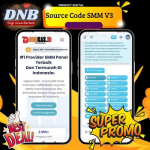 Source Panel SMM V3 Terbaik