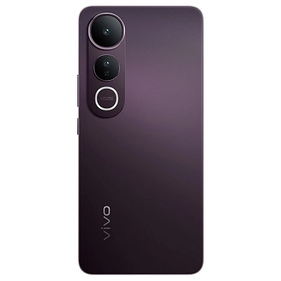 vivo V50 Lite 4G 8/256GB - Black