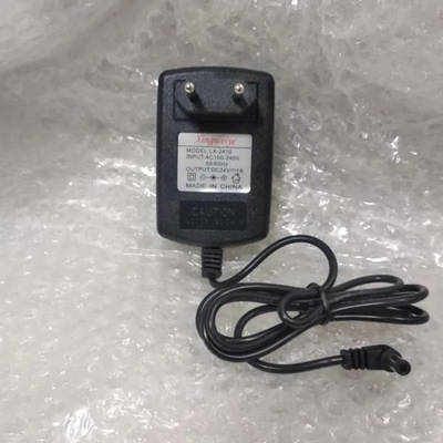 Adaptor 24 Volt 1 Ampere
