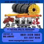 JASA IMPORT ITALIA -JASA IMPORT DOOR TO DOOR SERVICE ITALIA