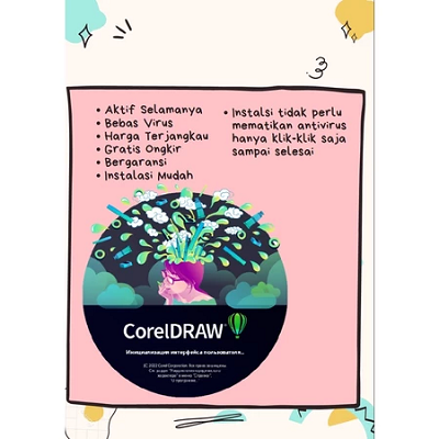 CorelDRAW Graphics Suite 2022