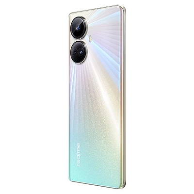 realme 10 Pro+ 8/128GB - Gold