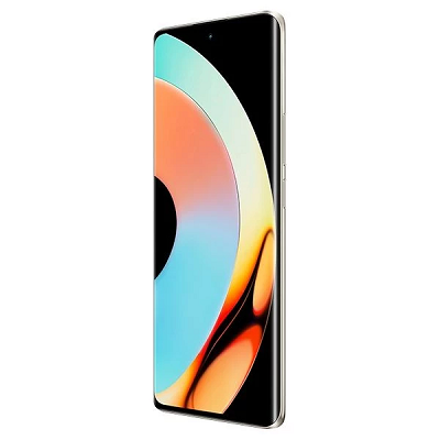 realme 10 Pro+ 8/128GB - Gold