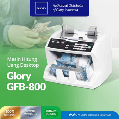 Mesin Hitung & Deteksi Uang Kertas CashTek ST-7600 (dapat hitung mix)