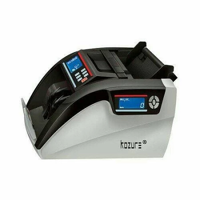 mesin hitung uang, KOZURE MC 202 L (berkualitas&murah TERJAMIN)