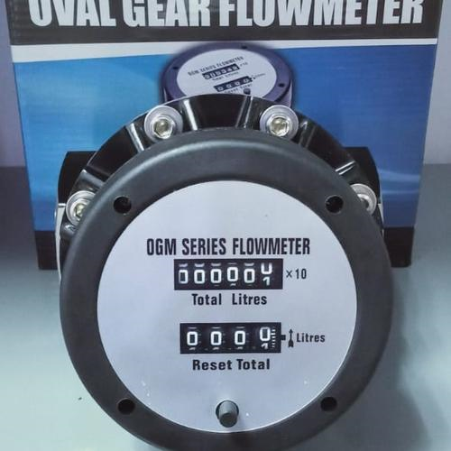 flow meter ogm 2