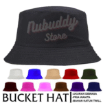 Bucket Hat