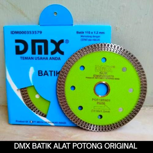 Mata Pisau Gerinda Potong Keramik Granit 4