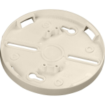 Apollo Mounting Plate (Sounder) 45681-311APO