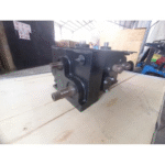 Gearbox untuk Mesin Panen Jagung sekaligus Kupas CHD4