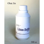 Obat Lime Sulfur Jin Bonsai 300 cc