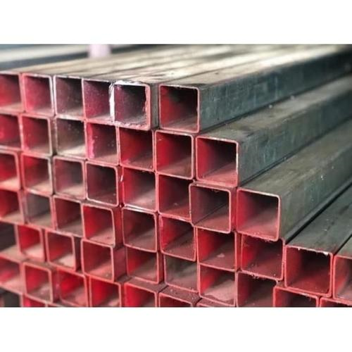 Hollow Galvanis 40 x 40 x 1.8mm [ Tolerance 0.2mm ]