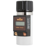 Ukur Kadar Air & Dan Kakao WileCC | Alat Grain Moisture Meter Wile-CC