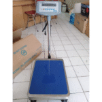 Timbangan Duduk Digital Bench Scale Sonic A1-X