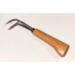 Alat Garukan Akar Bonsai Ryuga RH-2 S RH 2 S (Stainless)