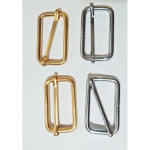 TAS WANITA - AKSESORIS TAS - RING JALAN UKURAN 4 CM BESI 5 MM (TEBAL)