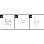 Noen Sign Lampu Cafe Lampu Tidur Lampu Kamar Hiasan Dinding