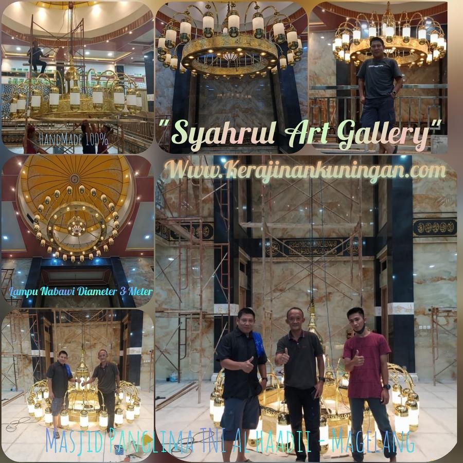 Lampu Gantung Masjid Nabawi-Lampu Hias Masjid Nabawi-Lampu Masjid Mura Lampu Gantung Masjid Nabawi-Lampu Hias Masjid Nabawi-Lampu Masjid Mura