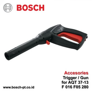 Bosch Trigger / Gun for AQT 37-13 PN F016F05280