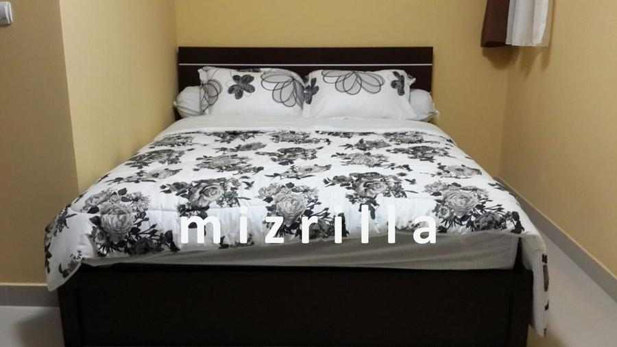 Apartemen Taman Rasuna - Kuningan, Jakarta (FOR RENT)