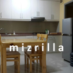 Apartemen Taman Rasuna - Kuningan, Jakarta (FOR RENT)